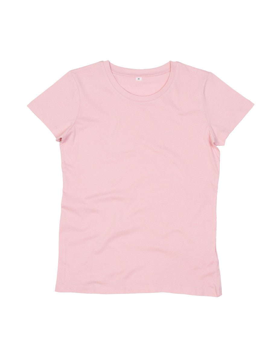 Womens Organic Essential T-shirt - REGN