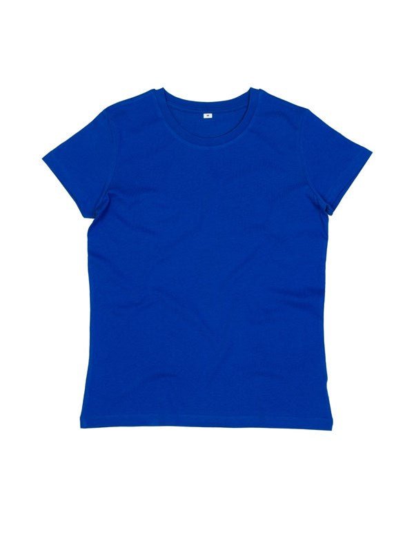 Womens Organic Essential T-shirt - REGN