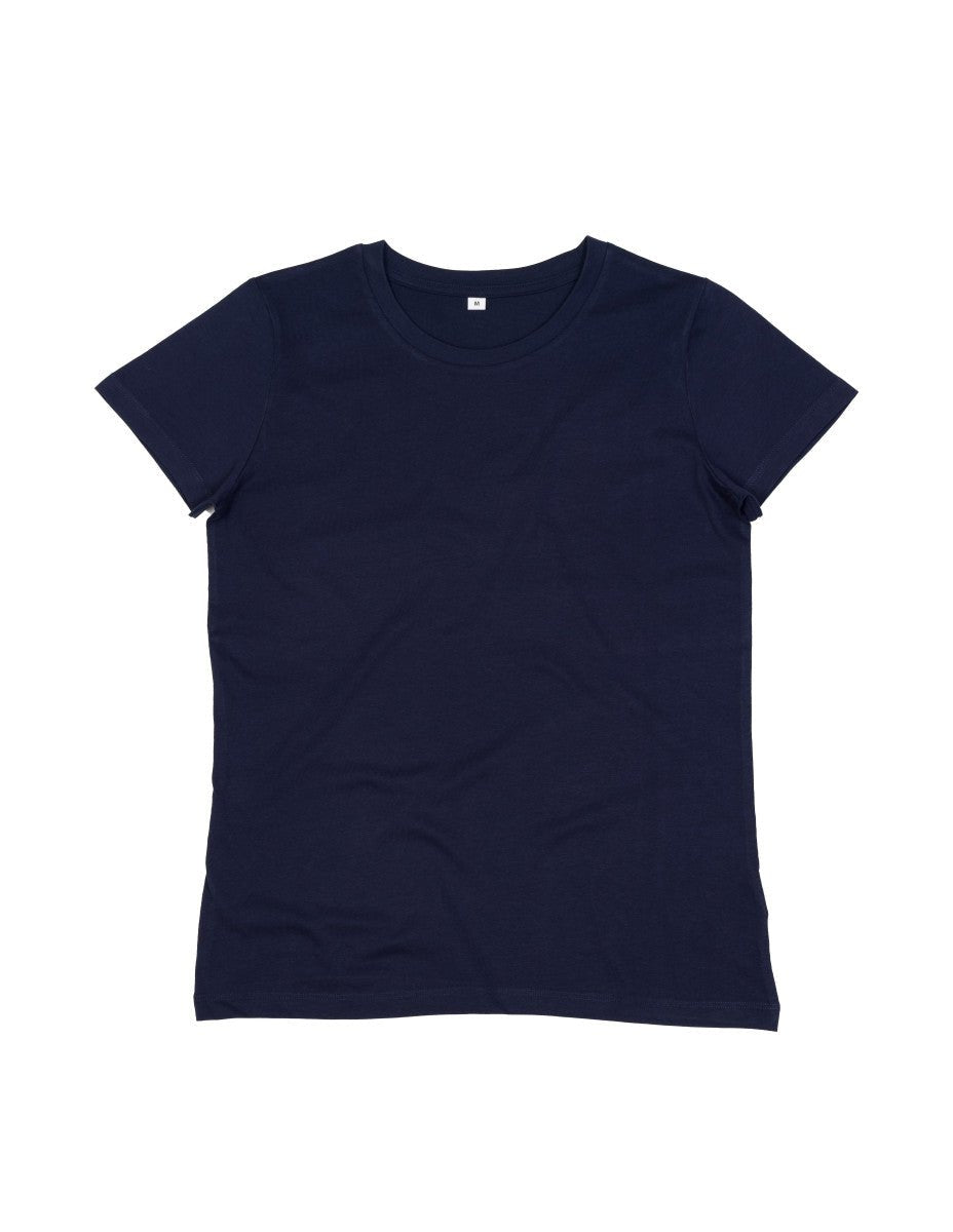 Womens Organic Essential T-shirt - REGN