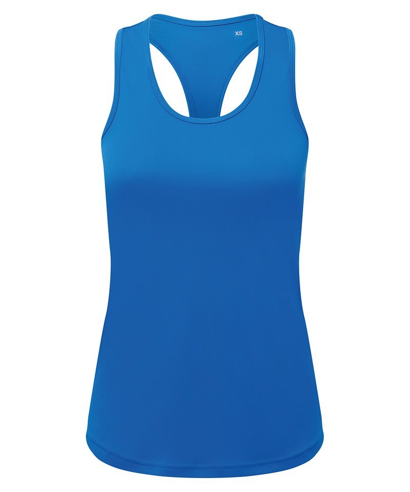 Women’s Recycled Performance Slim Racerback Vest - REGN
