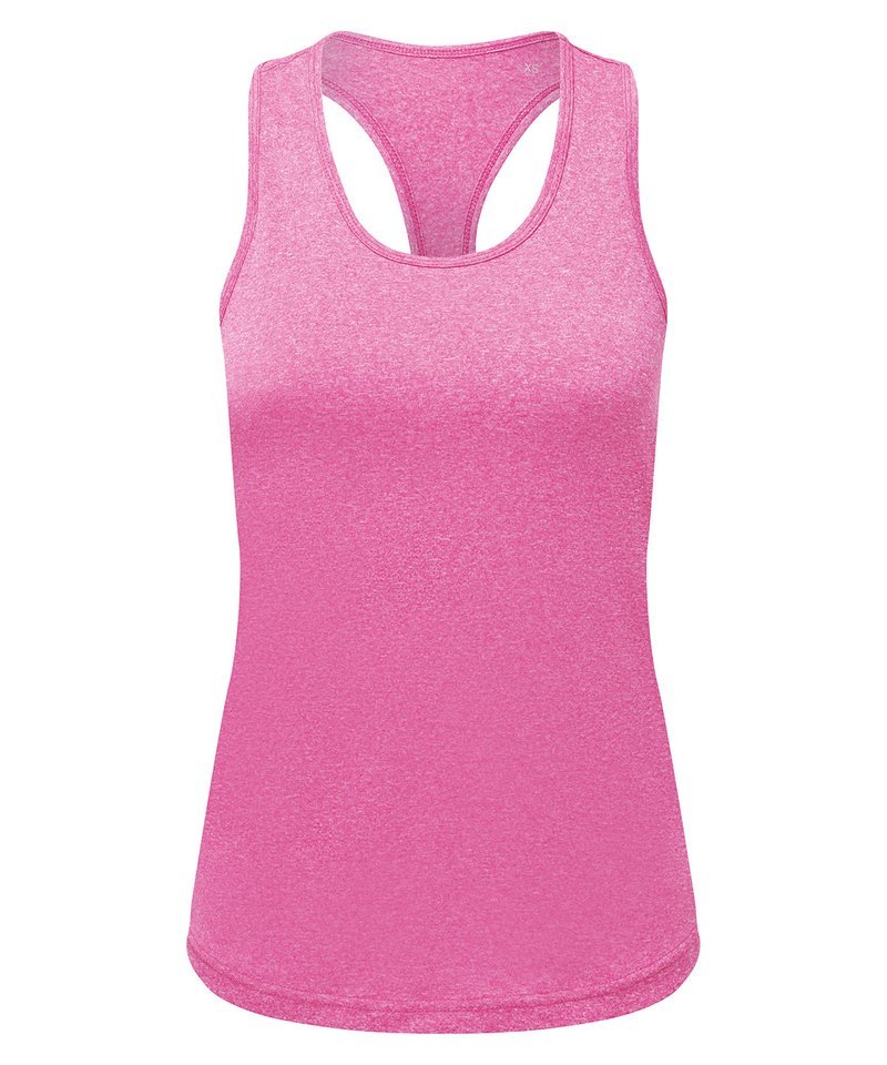 Women’s Recycled Performance Slim Racerback Vest - REGN