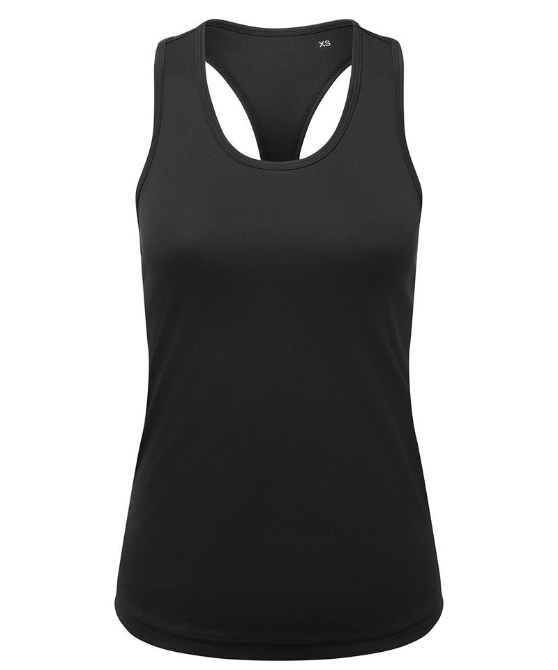 Women’s Recycled Performance Slim Racerback Vest - REGN