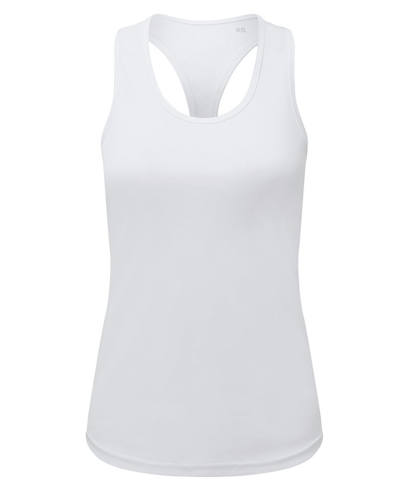 Women’s Recycled Performance Slim Racerback Vest - REGN