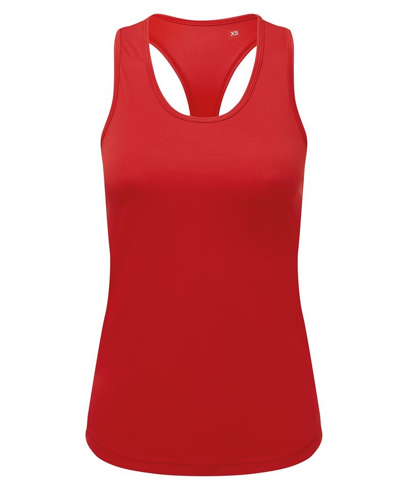 Women’s Recycled Performance Slim Racerback Vest - REGN