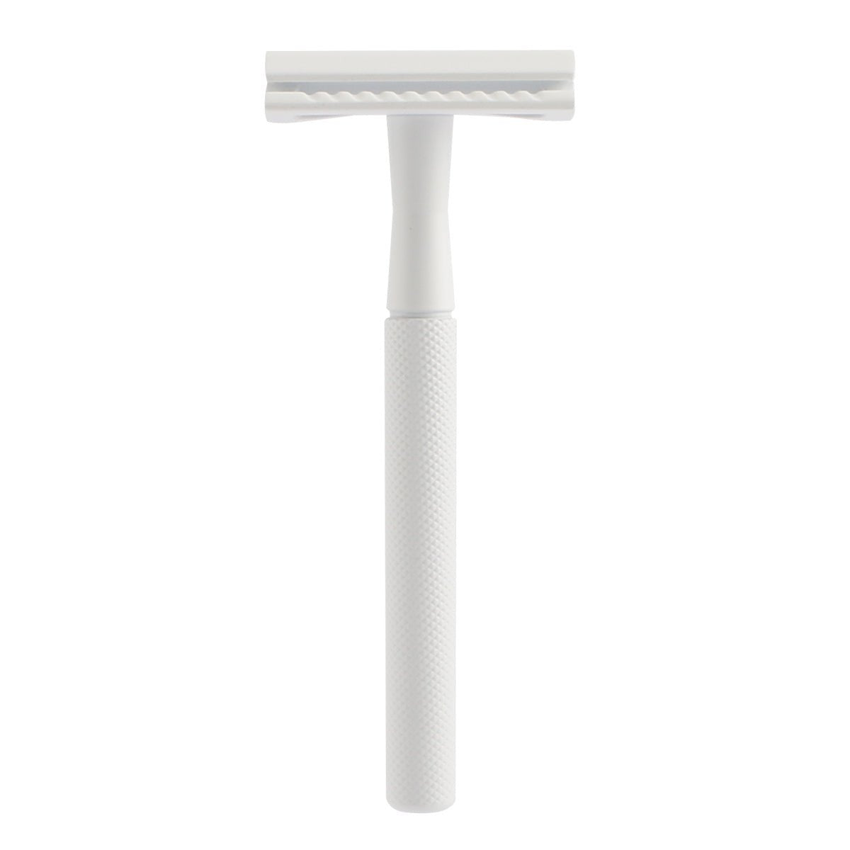 Women's Reusable Safety Razor With 5 Blades - Premium Eco Single Blade Razor - REGN