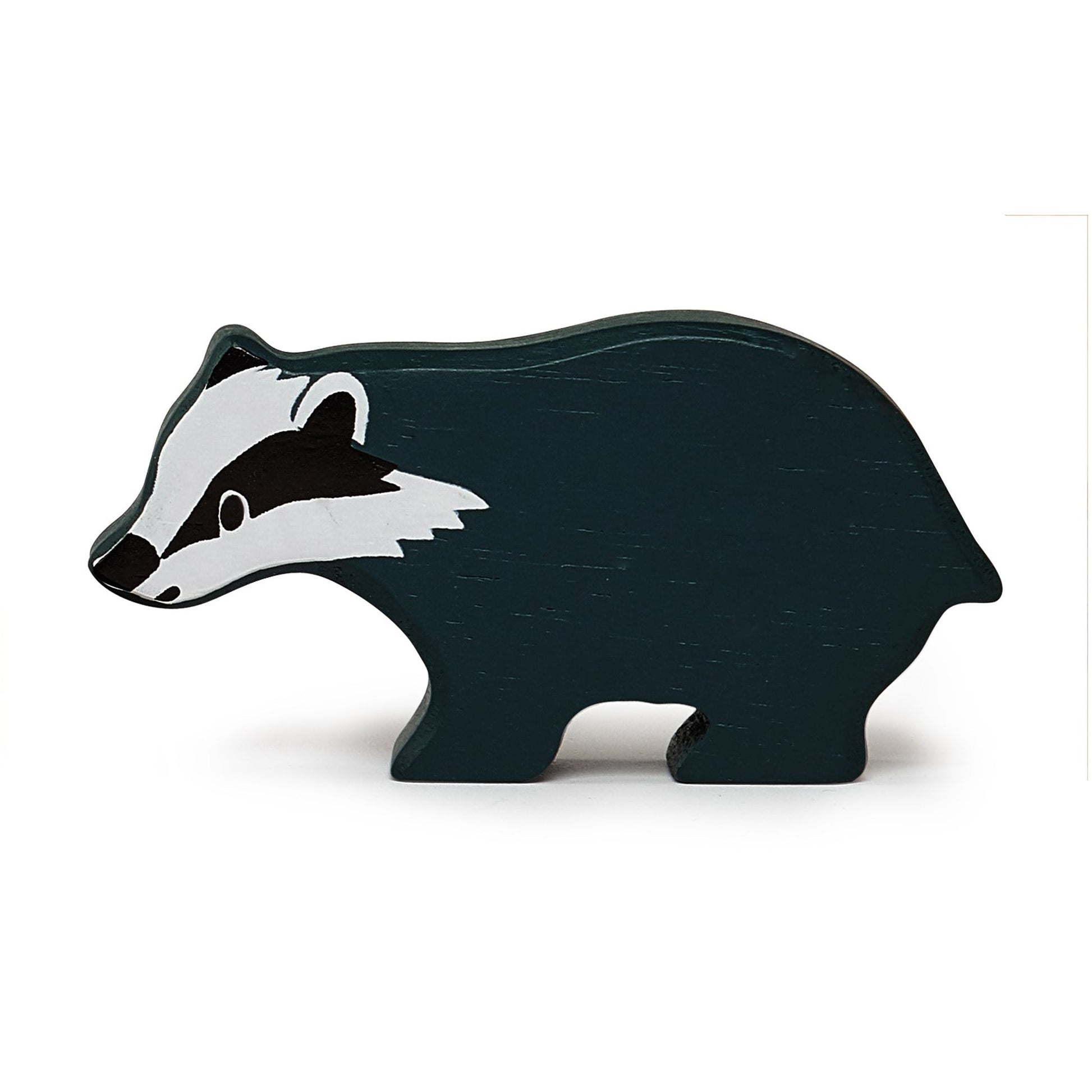 Woodland Animal - Badger - REGN