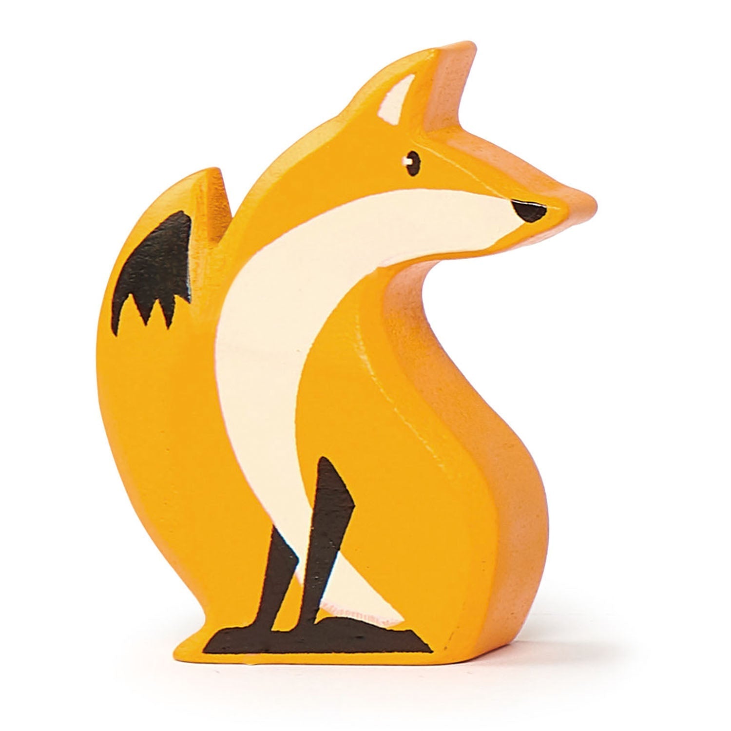 Woodland Animal - Fox - REGN