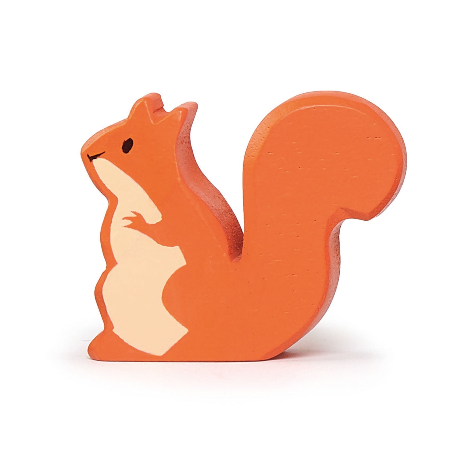 Woodland Animal - Red Squirrel - REGN