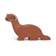Woodland Animal - Weasel - REGN