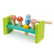 Woodland Hammer Toy - REGN