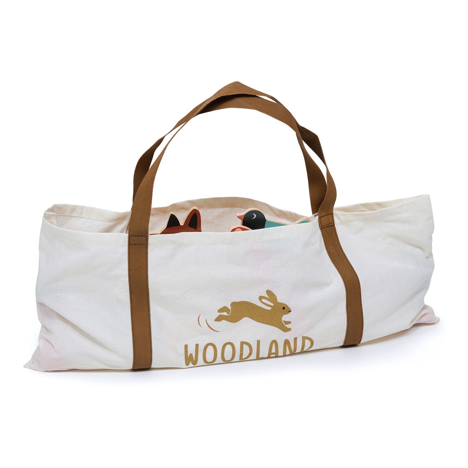 Woodland Indoor Croquet Set - REGN