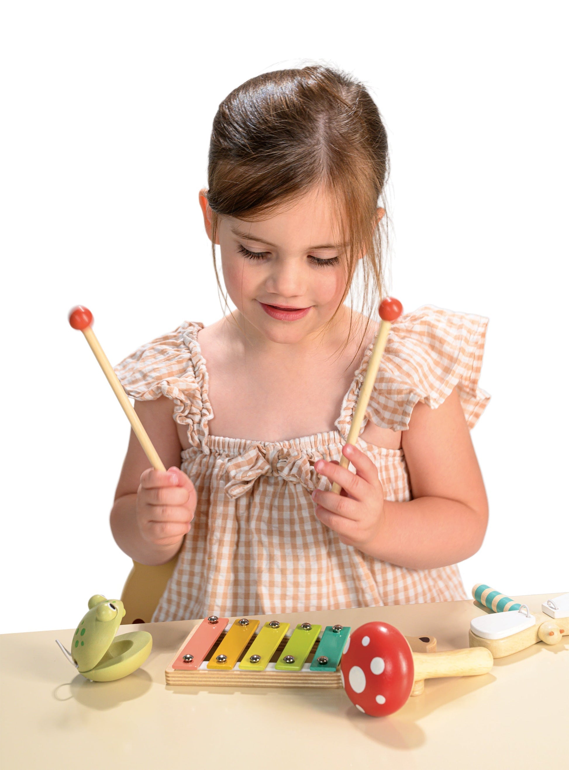 Woodland Music Set - REGN