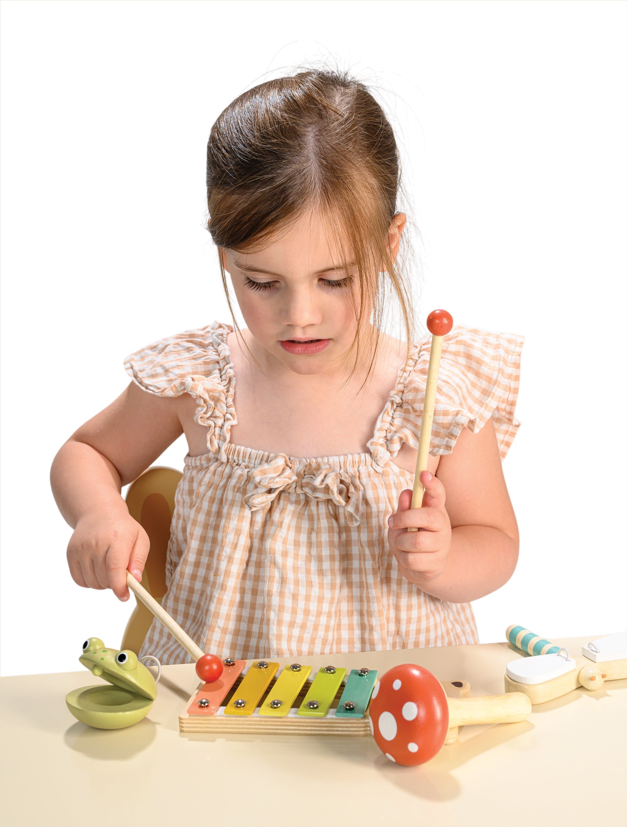 Woodland Music Set - REGN