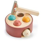 Woodpecker Game - REGN