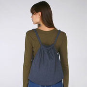 Woven Gym Bag - REGN