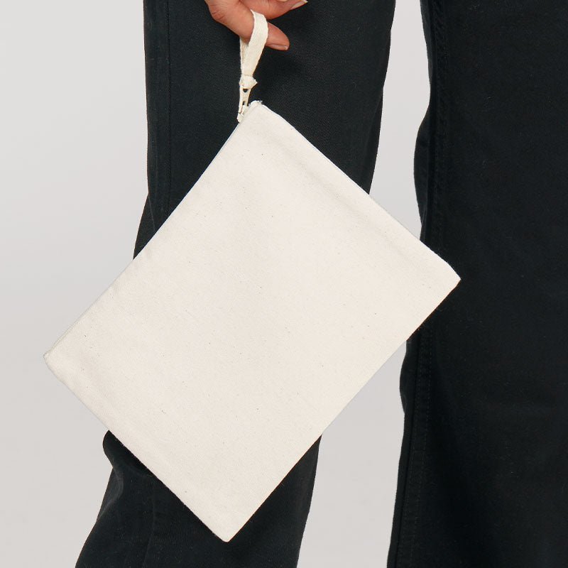 Woven Pencil Case - REGN