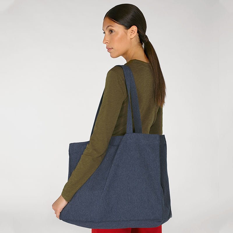 Woven Shopping Bag 2 - REGN