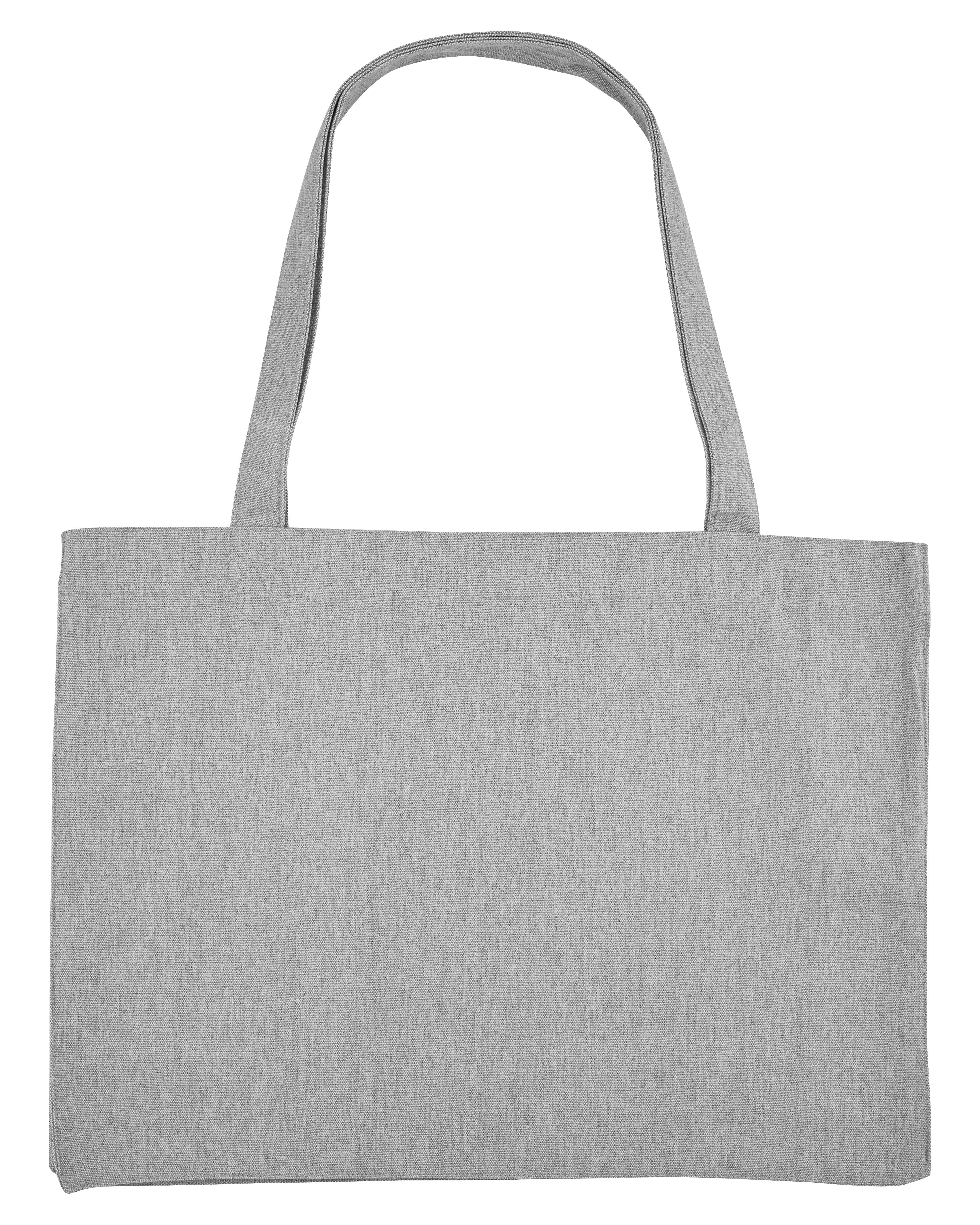 Woven Shopping Bag 2 - REGN
