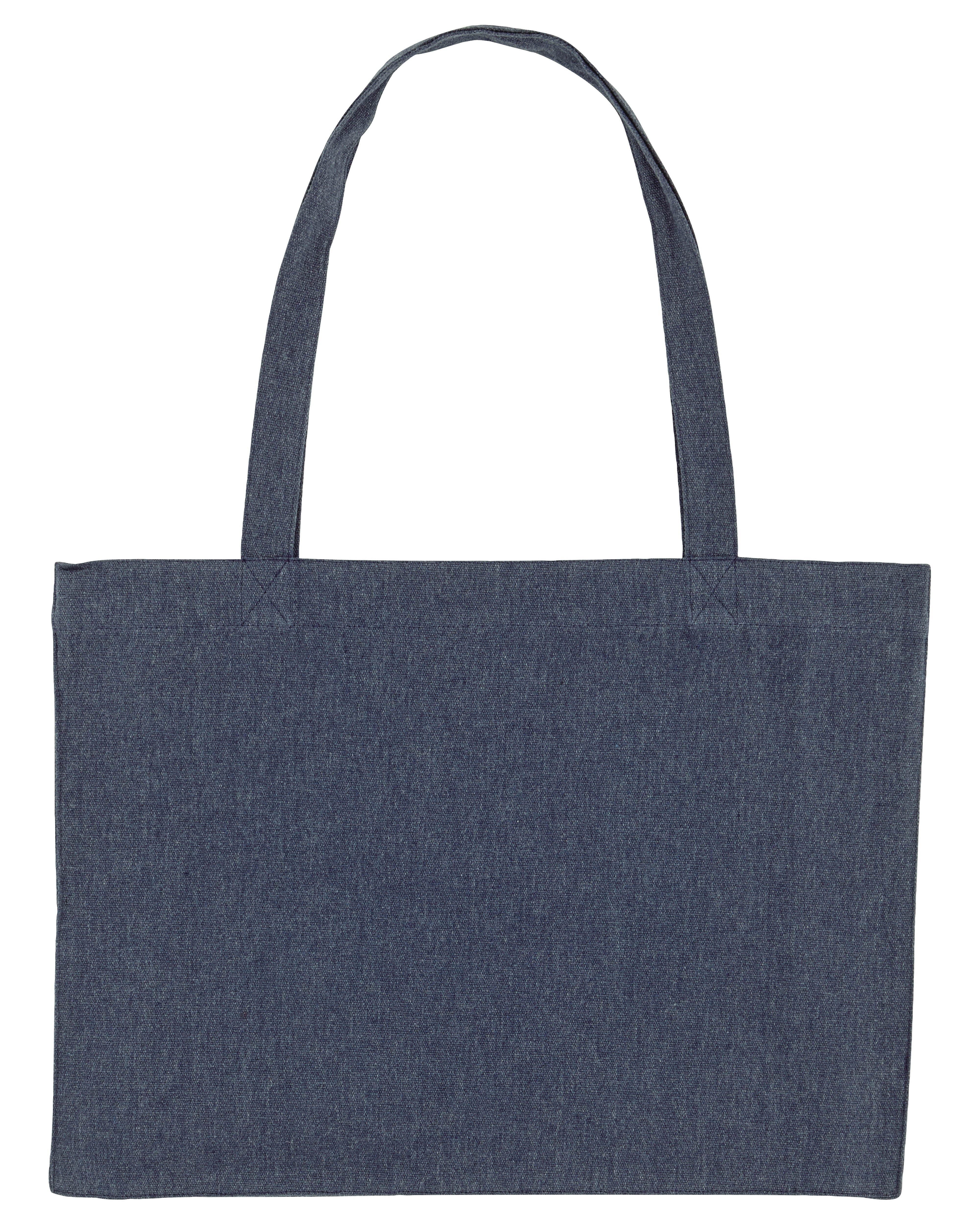 Woven Shopping Bag 2 - REGN