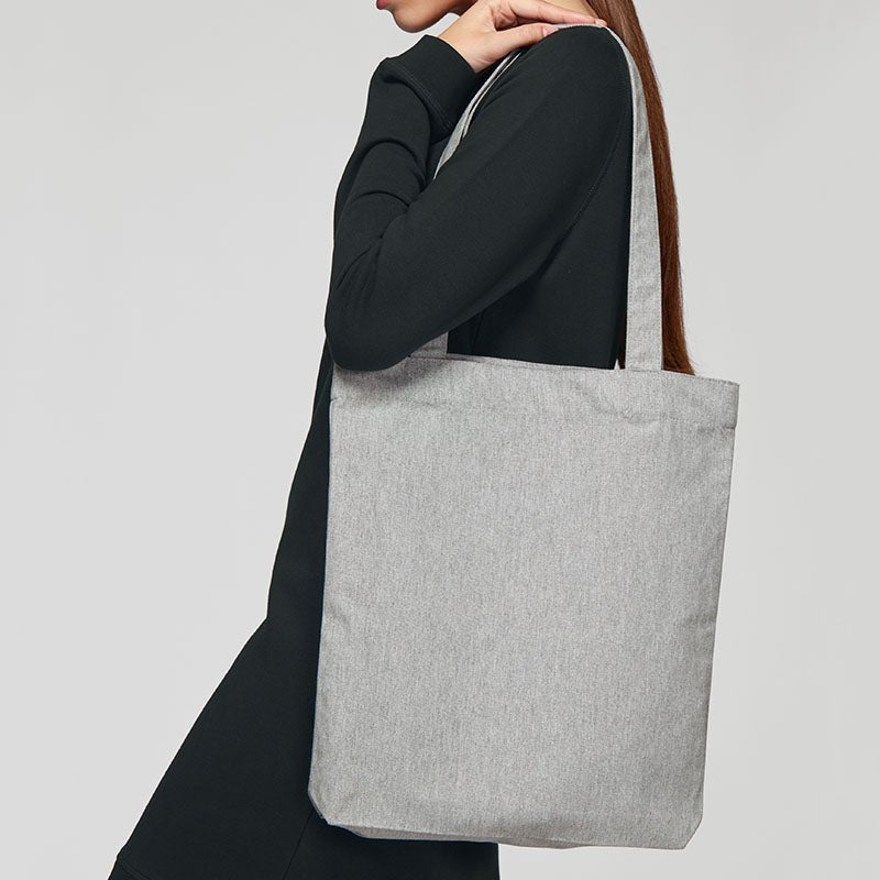Woven Tote Bag 2 - REGN