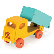 Yellow Lorry - REGN