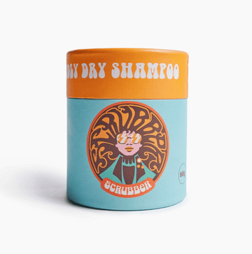 Ylang & Rose Eco Friendly Dry Shampoo - Instant Freshness, Gorgeous Scent - REGN