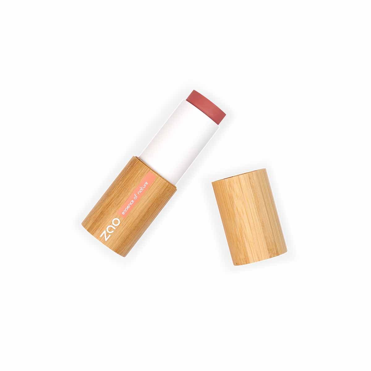 Zao Colour & Repulp Lip Balm - REGN