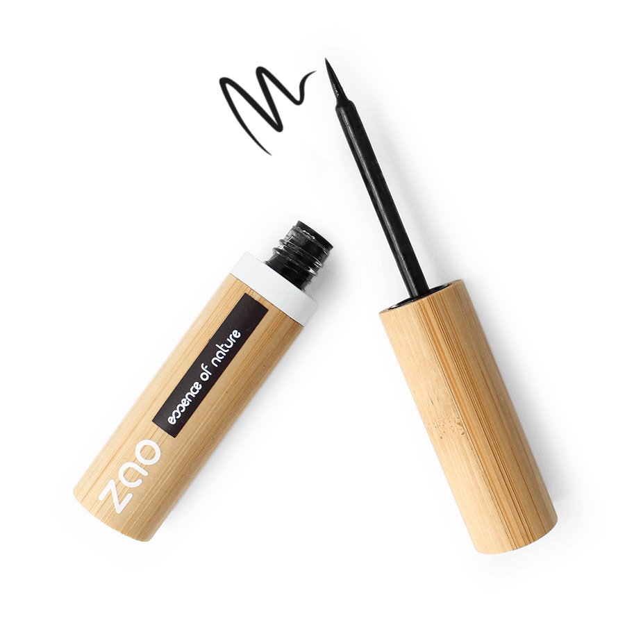 ZAO Felt Tip Eyeliner 066 - REGN