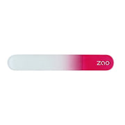 Zao Glass Nail File – Reusable Eco-Friendly Nail Care - REGN