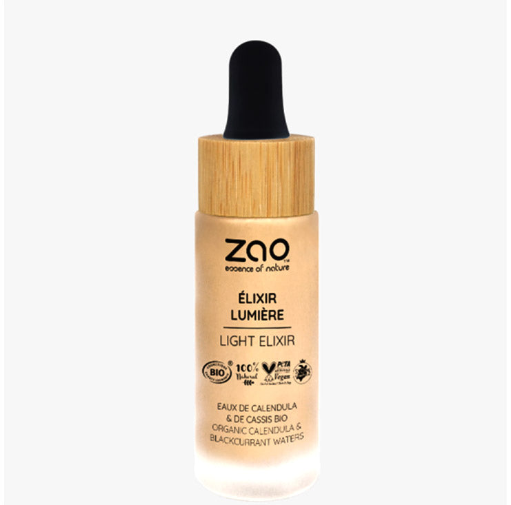 Zao Illuminating Elixir – 15ml