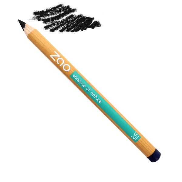 ZAO Multipurpose Vegan Makeup Pencil - REGN