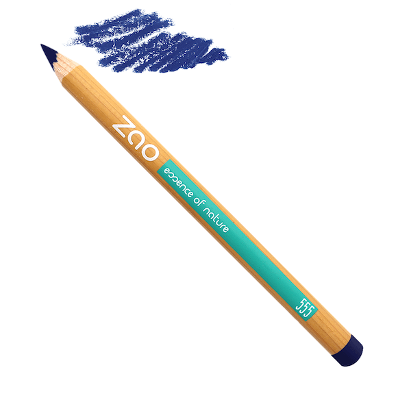 ZAO Multipurpose Vegan Makeup Pencil - REGN