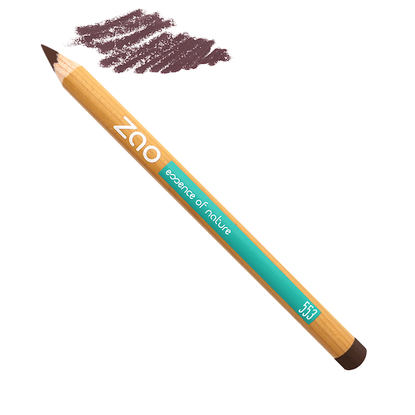 ZAO Multipurpose Vegan Makeup Pencil - REGN