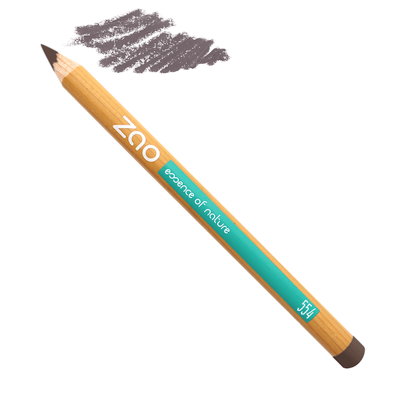 ZAO Multipurpose Vegan Makeup Pencil - REGN