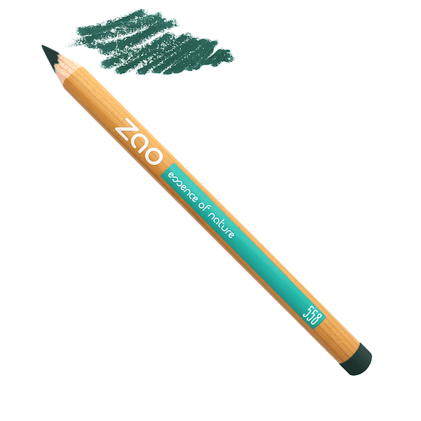 ZAO Multipurpose Vegan Makeup Pencil - REGN