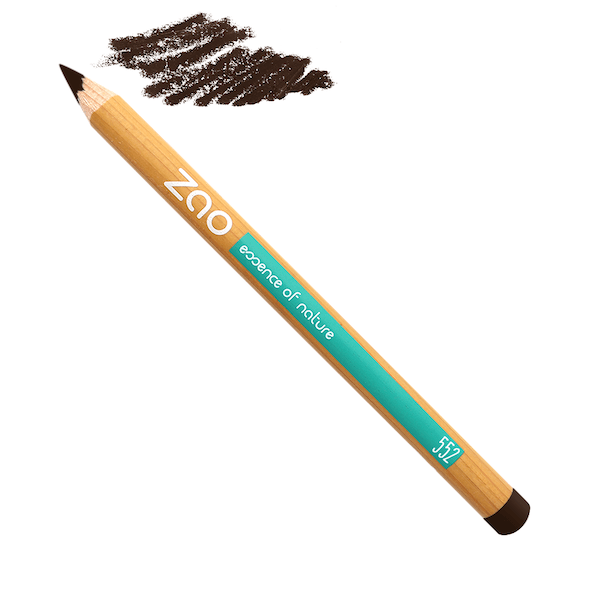 ZAO Multipurpose Vegan Makeup Pencil - REGN