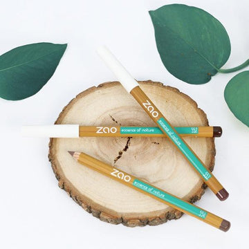 ZAO Multipurpose Vegan Makeup Pencil - REGN