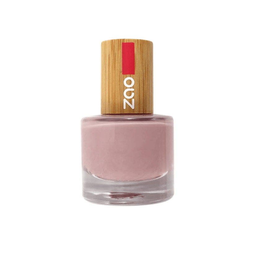ZAO Nail Polish - REGN