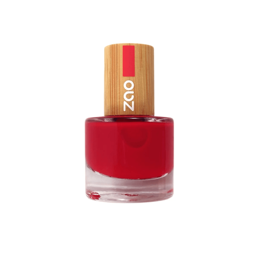 ZAO Nail Polish - REGN