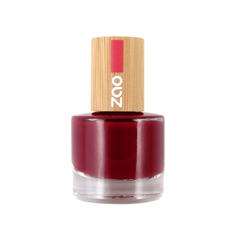 ZAO Nail Polish - REGN