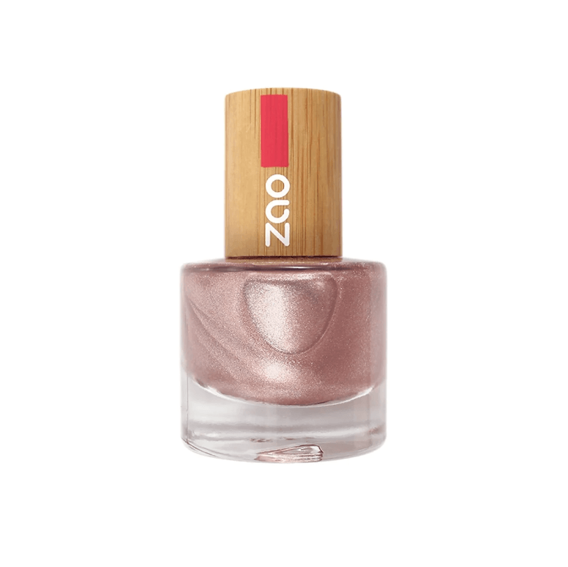 ZAO Nail Polish - REGN