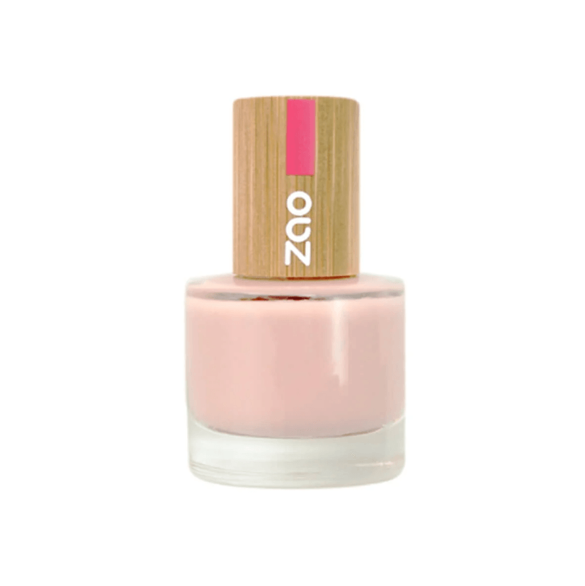 ZAO Nail Polish - REGN