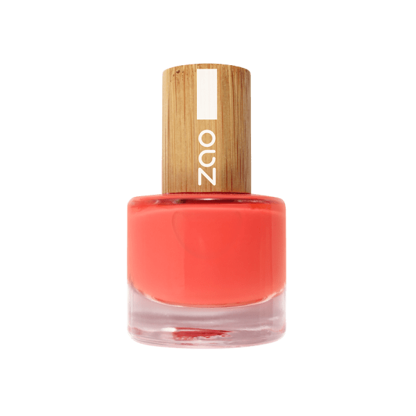 ZAO Nail Polish - REGN