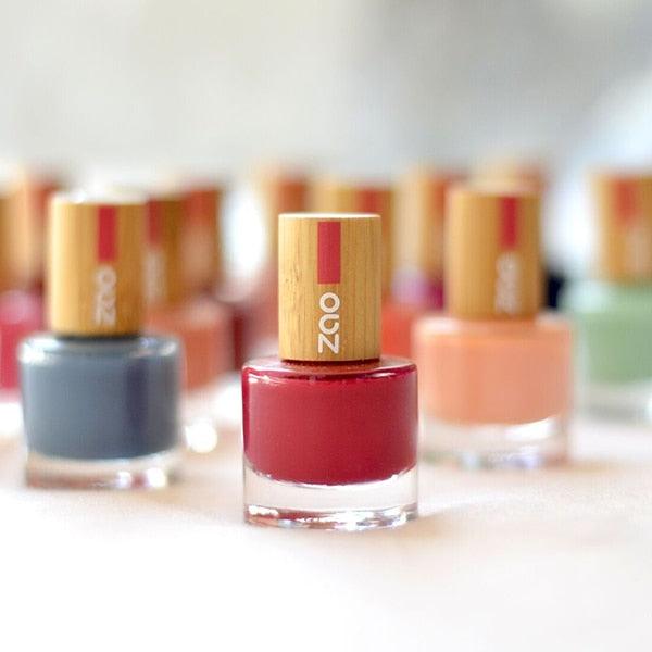 ZAO Nail Polish - REGN
