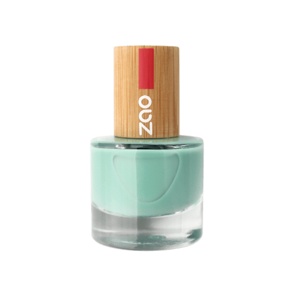 ZAO Nail Polish - REGN