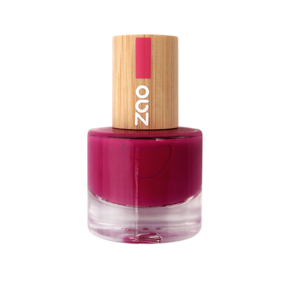 ZAO Nail Polish