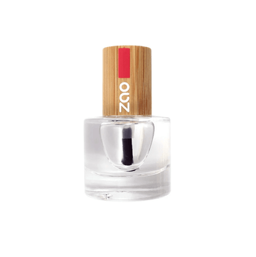 ZAO Nail Polish Top Coat - REGN