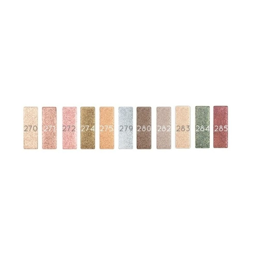 ZAO Organic Refill Eyeshadow for Refillable Makeup Palettes - REGN