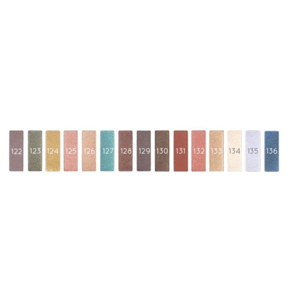 ZAO Organic Refill Eyeshadow for Refillable Makeup Palettes - REGN