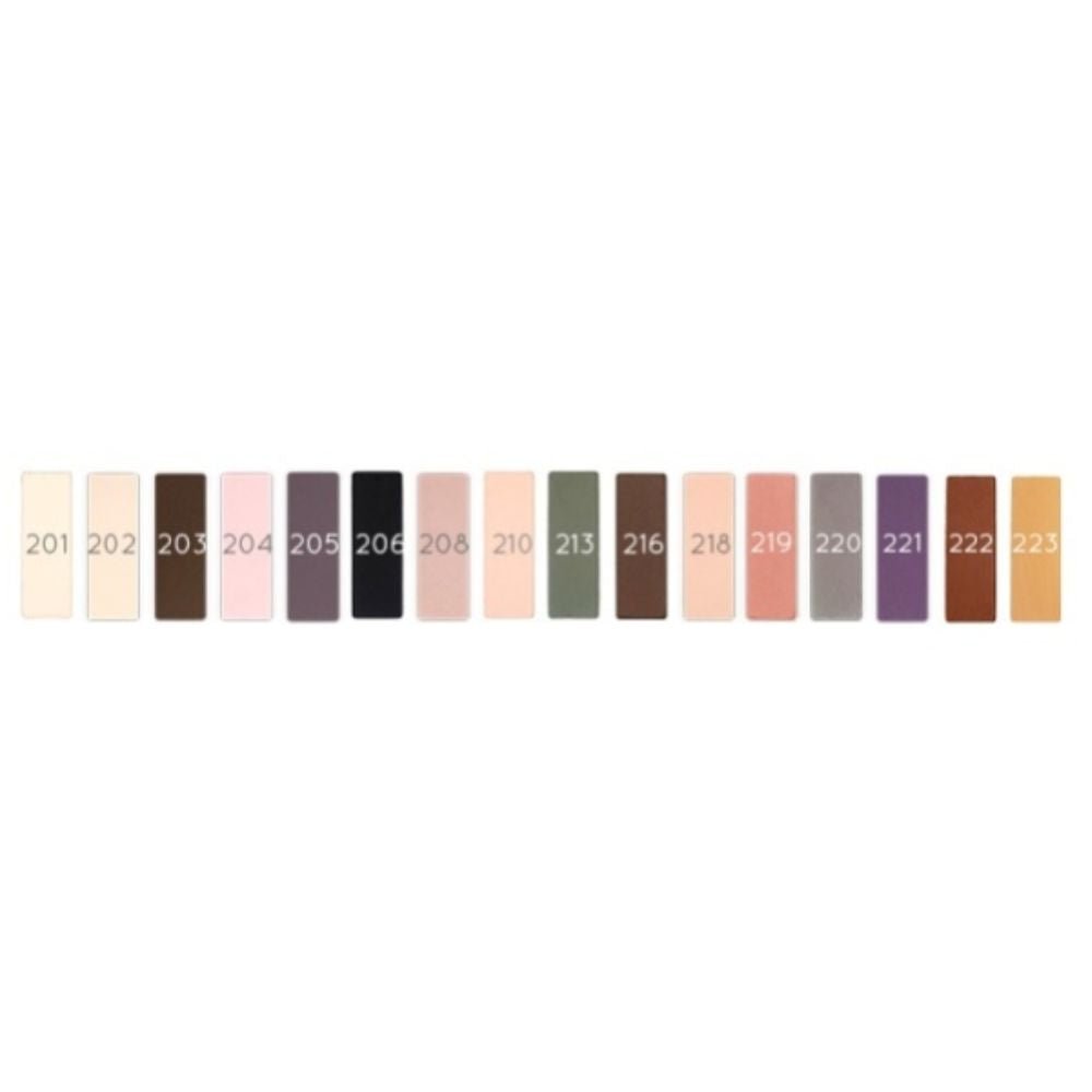ZAO Organic Refill Eyeshadow for Refillable Makeup Palettes - REGN